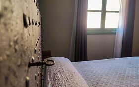 Hospedaje Leñas del Tolosa